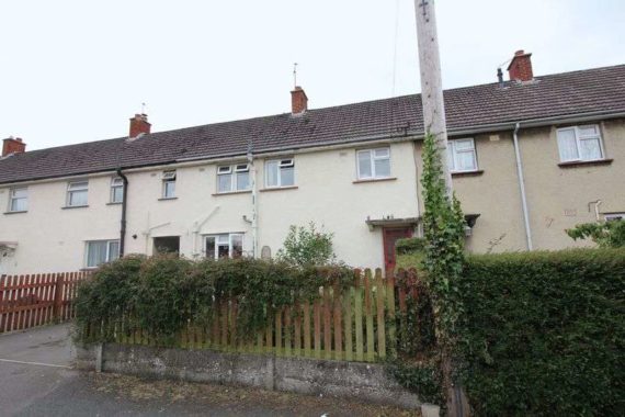 3 Bedroom Terraced